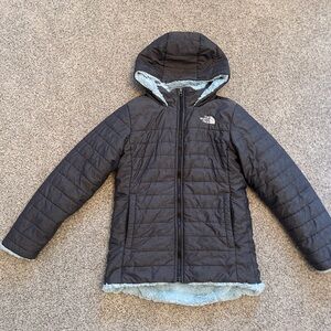 Girls North Face Winter jacket